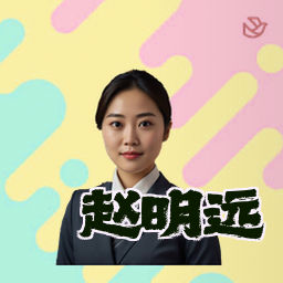 赵明远